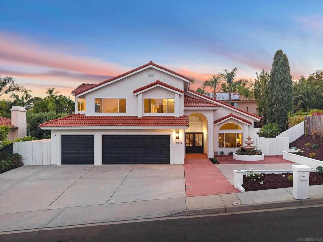 7033 El Fuerte St, Carlsbad, CA 92009