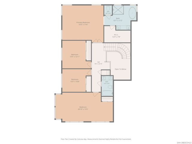 7033 El Fuerte St, Carlsbad, CA 92009