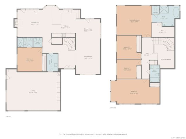 7033 El Fuerte St, Carlsbad, CA 92009