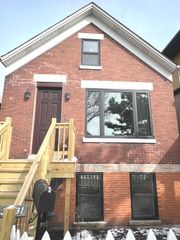 3031 S Christiana Avenue, Chicago, IL 60623