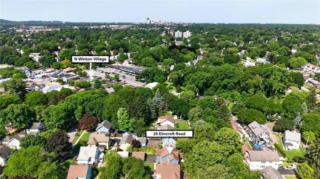 29 Elmcroft Road, Rochester, NY 14609