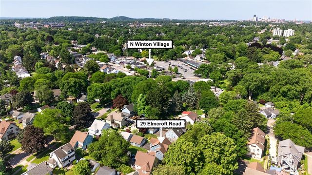 29 Elmcroft Road, Rochester, NY 14609