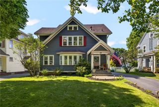 29 Elmcroft Road, Rochester, NY 14609