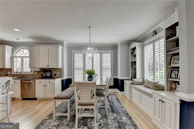 195 Stoney Ridge Drive, Alpharetta, GA 30022