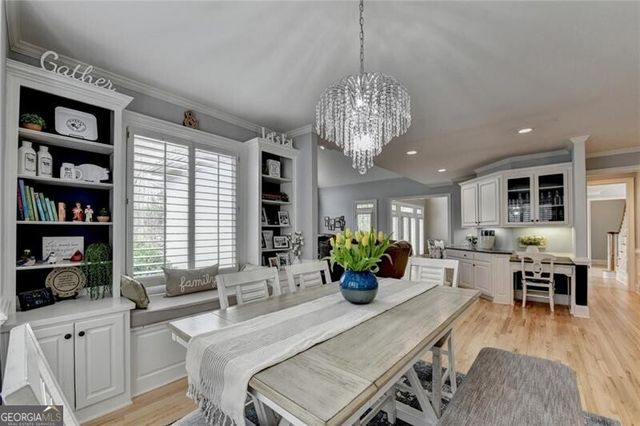 195 Stoney Ridge Drive, Alpharetta, GA 30022