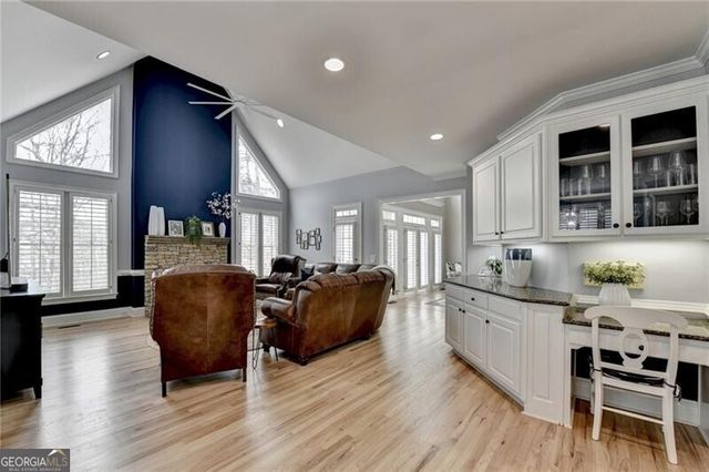 195 Stoney Ridge Drive, Alpharetta, GA 30022