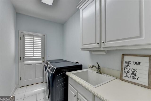 195 Stoney Ridge Drive, Alpharetta, GA 30022