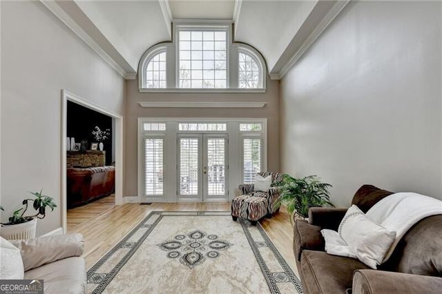 195 Stoney Ridge Drive, Alpharetta, GA 30022