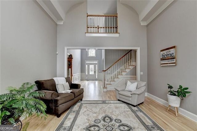 195 Stoney Ridge Drive, Alpharetta, GA 30022