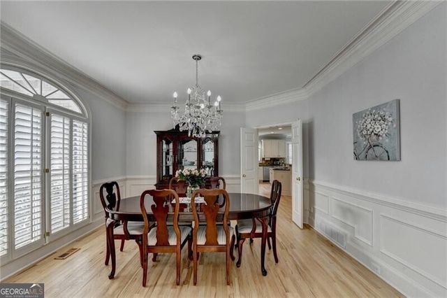 195 Stoney Ridge Drive, Alpharetta, GA 30022