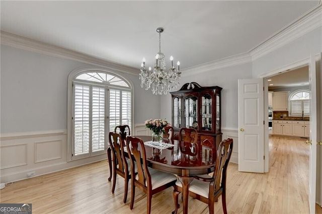 195 Stoney Ridge Drive, Alpharetta, GA 30022