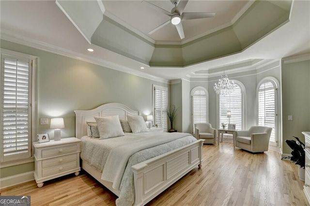 195 Stoney Ridge Drive, Alpharetta, GA 30022