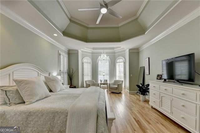 195 Stoney Ridge Drive, Alpharetta, GA 30022