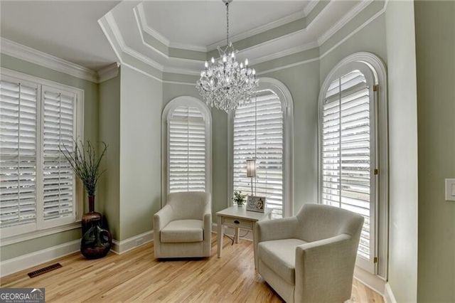 195 Stoney Ridge Drive, Alpharetta, GA 30022