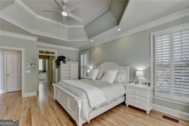 195 Stoney Ridge Drive, Alpharetta, GA 30022