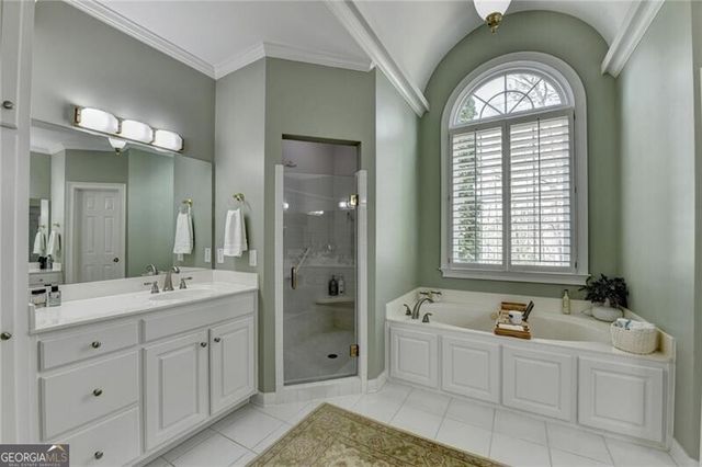 195 Stoney Ridge Drive, Alpharetta, GA 30022