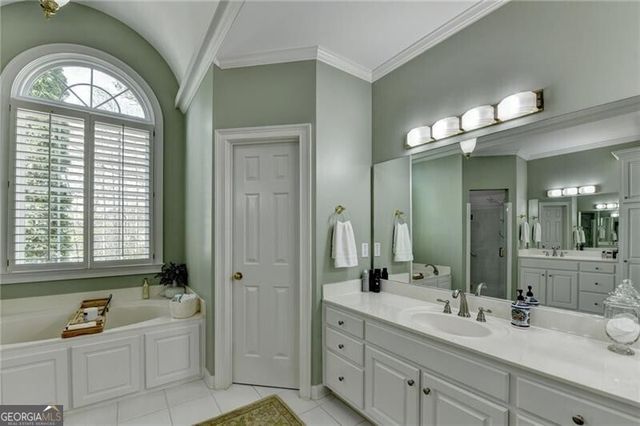 195 Stoney Ridge Drive, Alpharetta, GA 30022