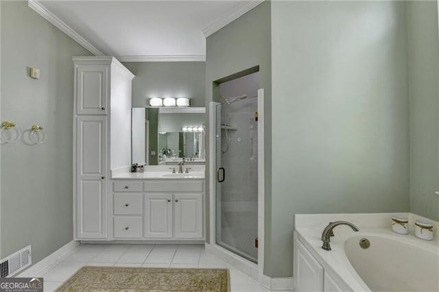 195 Stoney Ridge Drive, Alpharetta, GA 30022