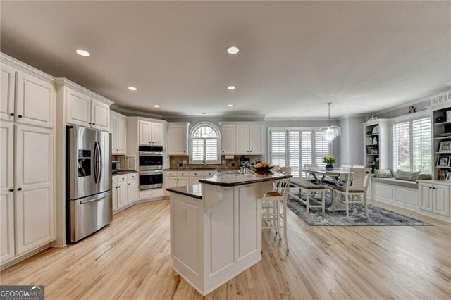 195 Stoney Ridge Drive, Alpharetta, GA 30022