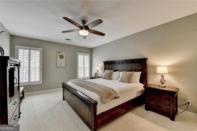 195 Stoney Ridge Drive, Alpharetta, GA 30022