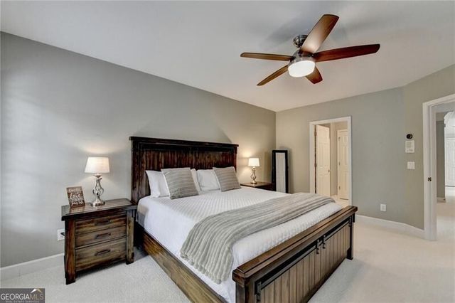 195 Stoney Ridge Drive, Alpharetta, GA 30022