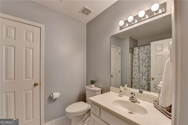 195 Stoney Ridge Drive, Alpharetta, GA 30022