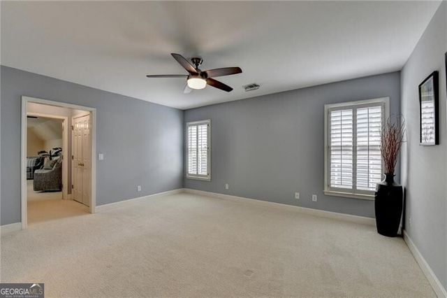 195 Stoney Ridge Drive, Alpharetta, GA 30022