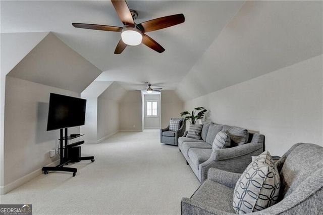 195 Stoney Ridge Drive, Alpharetta, GA 30022