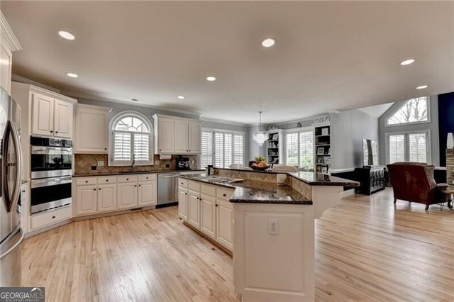 195 Stoney Ridge Drive, Alpharetta, GA 30022