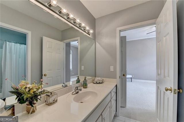 195 Stoney Ridge Drive, Alpharetta, GA 30022