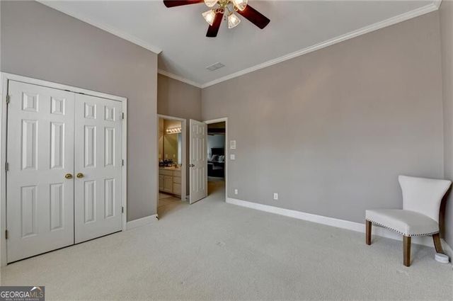 195 Stoney Ridge Drive, Alpharetta, GA 30022