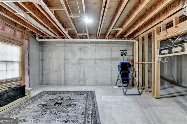 195 Stoney Ridge Drive, Alpharetta, GA 30022