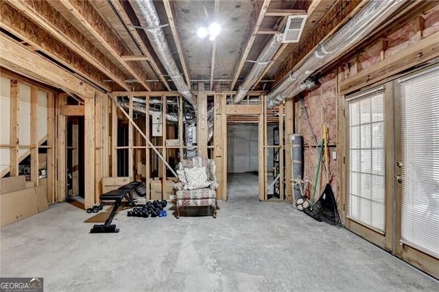 195 Stoney Ridge Drive, Alpharetta, GA 30022