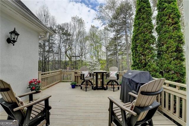 195 Stoney Ridge Drive, Alpharetta, GA 30022