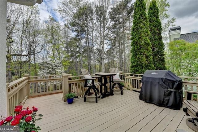 195 Stoney Ridge Drive, Alpharetta, GA 30022