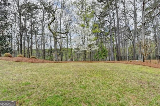 195 Stoney Ridge Drive, Alpharetta, GA 30022