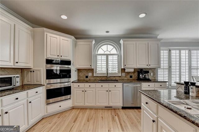 195 Stoney Ridge Drive, Alpharetta, GA 30022