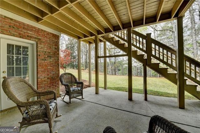 195 Stoney Ridge Drive, Alpharetta, GA 30022