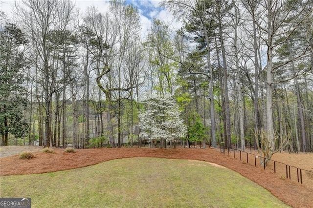 195 Stoney Ridge Drive, Alpharetta, GA 30022