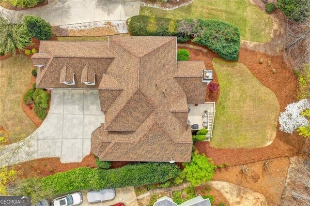 195 Stoney Ridge Drive, Alpharetta, GA 30022