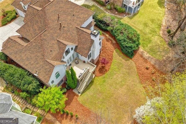 195 Stoney Ridge Drive, Alpharetta, GA 30022