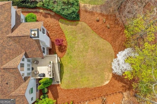 195 Stoney Ridge Drive, Alpharetta, GA 30022