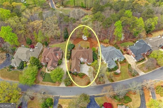 195 Stoney Ridge Drive, Alpharetta, GA 30022