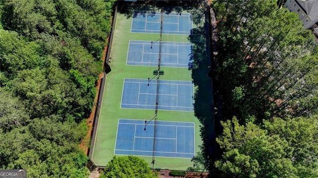 195 Stoney Ridge Drive, Alpharetta, GA 30022