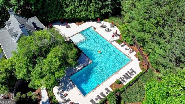 195 Stoney Ridge Drive, Alpharetta, GA 30022