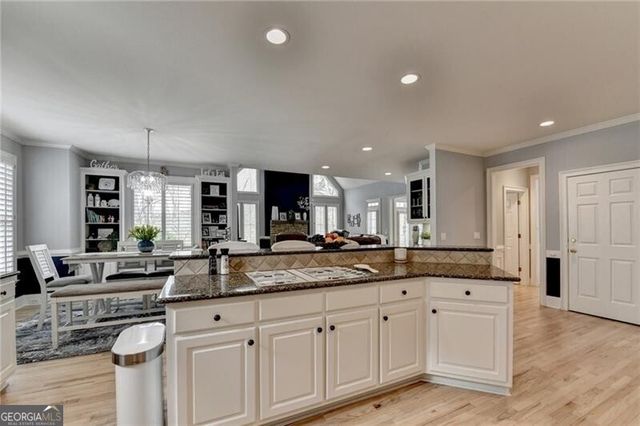 195 Stoney Ridge Drive, Alpharetta, GA 30022