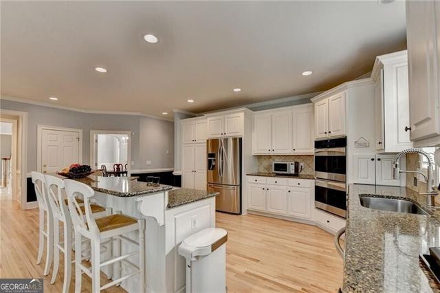 195 Stoney Ridge Drive, Alpharetta, GA 30022