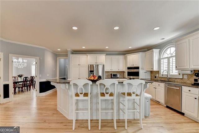 195 Stoney Ridge Drive, Alpharetta, GA 30022