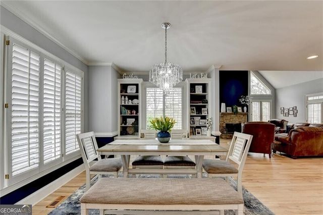 195 Stoney Ridge Drive, Alpharetta, GA 30022