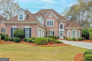 195 Stoney Ridge Drive, Alpharetta, GA 30022